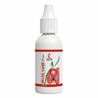 PILES CARE DROP - 30ML
